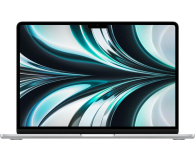 Apple MacBook Air M2 8-core CPU/10-core GPU/16GB/512GB/13,6"/Srebr - 1467341 - zdjęcie 1